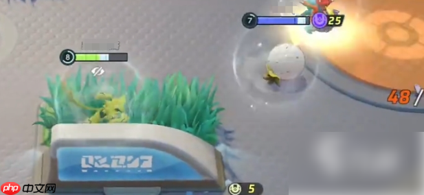 宝可梦大集结捷拉奥拉怎么玩 宝可梦大集结捷拉奥拉玩法分享