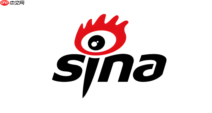 微博网页版首页直达入口说明_微博网页版官方访问页面