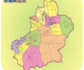 新疆行政地图高清版大图下载-新疆行政地图最新版下载链接