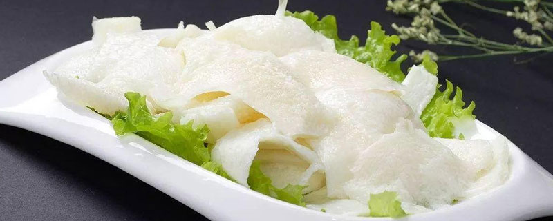 黄喉是牛的什么部位-黄喉是牛的哪个部位