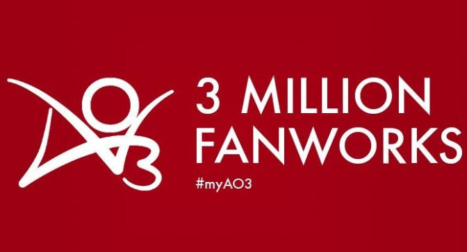 AO3最新官网入口：https://archiveofourown.org