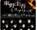 东野圭吾小说TXT下载-东野圭吾冷门小说集下载